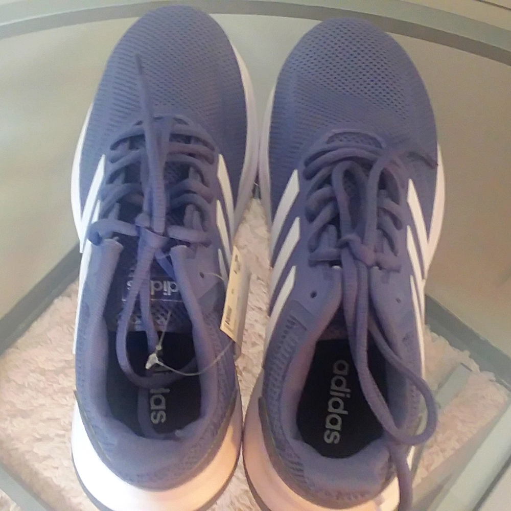 Adidas Runfalcon Trainers Women